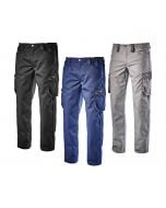 Offerta Pantaloni Upower Bravo Top Winter Da Lavoro Al Minor Prezzo