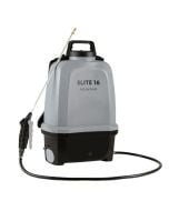 Pompa 16 Vita LT V Black Litio Nebulizzatore Irroratrice Volpi Originale 773