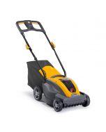 Valex TST5136 Tagliaerba A Scoppio 4 In 1 Con Trazione | Motore 146cc, Larghezza Taglio 50 Cm - Foto 3