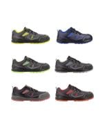 U Power Infinity S3 CI SRC Scarpa Antinfortunistica EN ISO 20345 - Foto 5