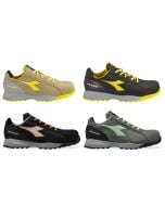 Atlas Chaussures de sécurité SL 645 XP blue 10 44 S3