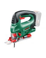 Seghetto Alternativo TC-JS 18 Li - Solo A Batteria 18 V - Einhell | Brico Io