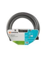 Irrigatore GARDENA Flex Con Timer - Programmatore A Batteria 9V, Per Rubinetto 3/4 E 1, Pressione 0.5-12 Bar