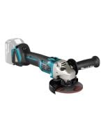 Bosch GWS 10,8-76 V-EC Smerigliatrice Angolare 7,6 Cm - Foto 8