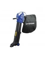 Soffiatore Ryobi R18TB-0 Brushless 18V - Potente E Senza Batteria Per Giardino - Foto 6