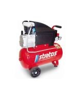 Compressore 50lt. ad olio ABAC