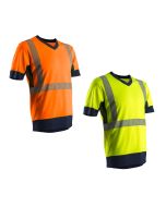 Sparco Herren T-Shirt PRO TECH RW-7 weiß Weiß | Fahrerausrüstung