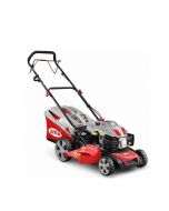 53 Cm (21) Lama Per Tosaerba Pacciamatura Lama Per Aeg-Electrolux Pro/Ayp/Dimas/Flymo/Partner/Royal/Cortile/Jonsered/Mara Zzini (16 Mm Foro - Foto 11