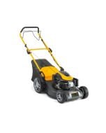 Valex TST5136 Tagliaerba A Scoppio 4 In 1 Con Trazione | Motore 146cc, Larghezza Taglio 50 Cm - Foto 2