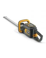 Kit Bosch UniversalHedgePole E UniversalChainpole 18V - Tagliasiepi E Svettatoio - Foto 10