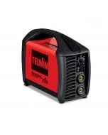 Saldatrice Inverter TIG TECNICA 211/S 230V ACX - Con VRD, Raffreddamento E Protezioni Integrate - Foto 7