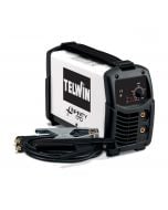 Saldatrice Ad Elettrodo T-ARC 160 Con Maschera - Inverter 160A, MMA, 230V, Con Accessori - Foto 6