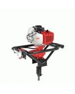 Trivella A Batteria Einhell 18V - Senza Spazzole, Con Punta Da 150mm - Foto 5