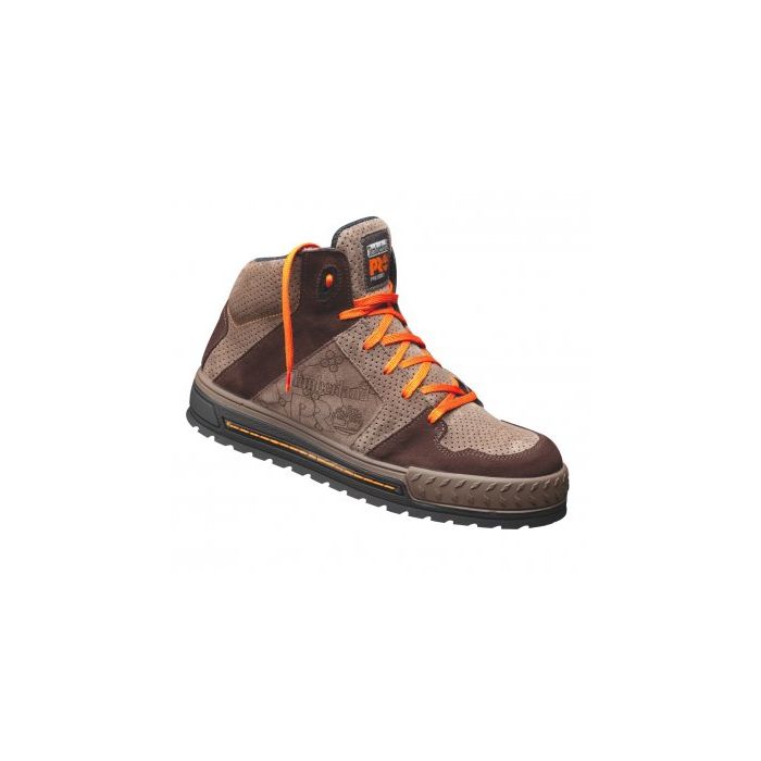 Scarpe antinfortunistiche Timberland Shelton S1 P in offerta a € 0