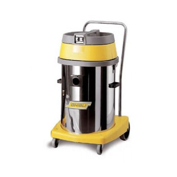 Aspirapolvere professionale Ghibli AS 60 IK AUTO a soli € 499