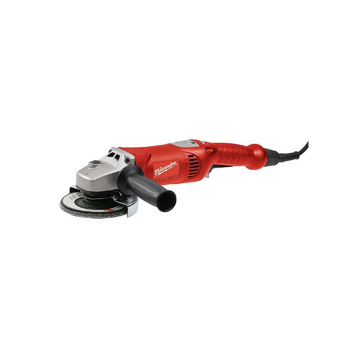 Attacco Taglio 45 Gradi Tagliapiastrelle DELPHI A 45° Per Smerigliatrice - Universale 115-125 Mm, Acciaio Inox Smerigliatrice Angolare 125 - 3