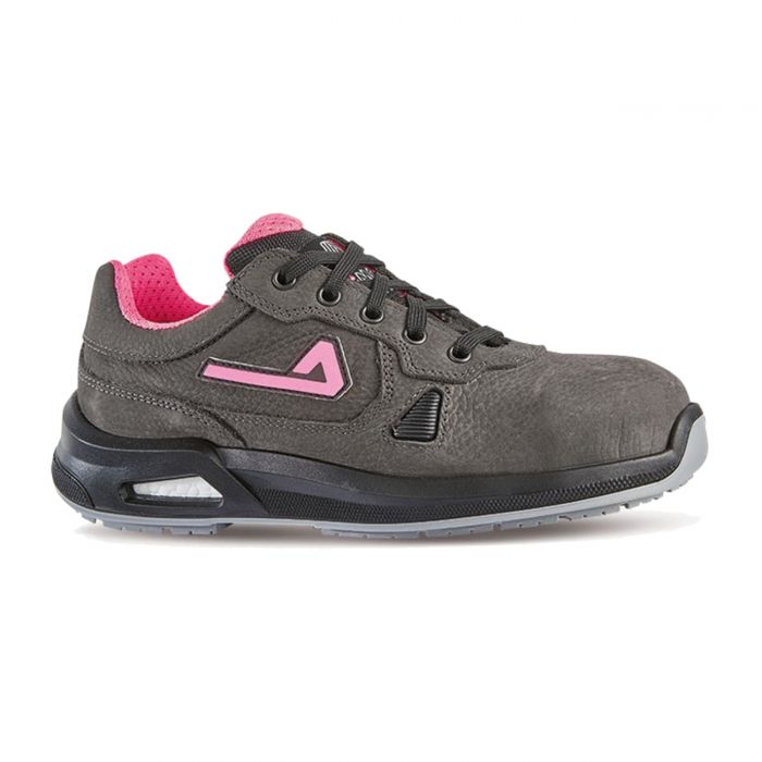 Scarpe antinfortunistiche donna Aimont Kyra S3 CI SRC in offerta a € 62.9