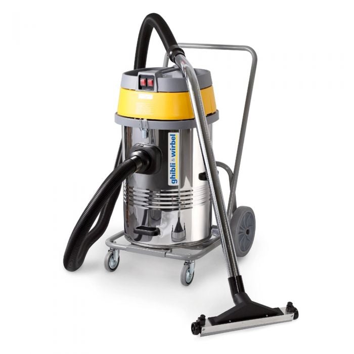 Aspirapolvere professionale Ghibli AS 590 IK CBM a soli  735