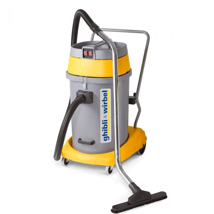 Aspirapolvere professionale Ghibli AS 600 P CBN in offerta a € 570.9