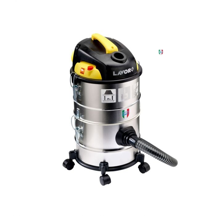 Aspiracenere multifunzione Lavor Ashley Kombo in offerta a € 108.9
