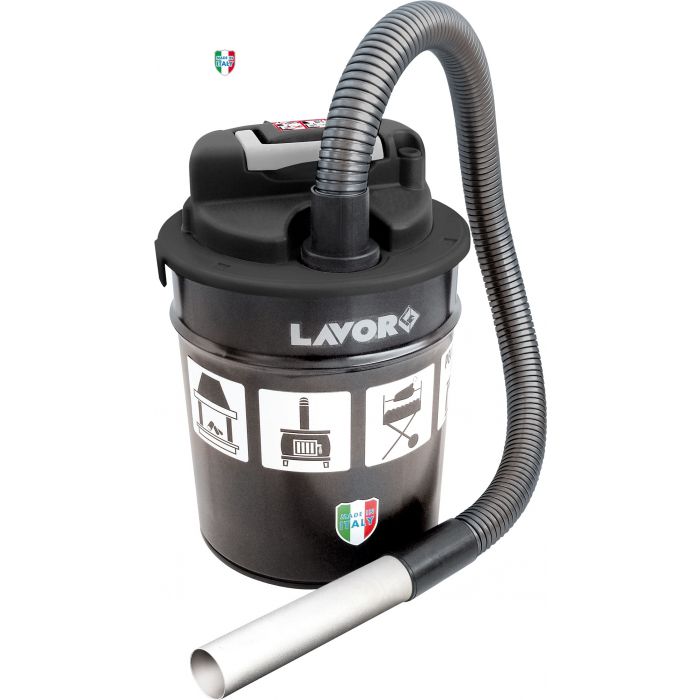 Aspiracenere Lavor Ashley 1.1 in offerta a € 40.6