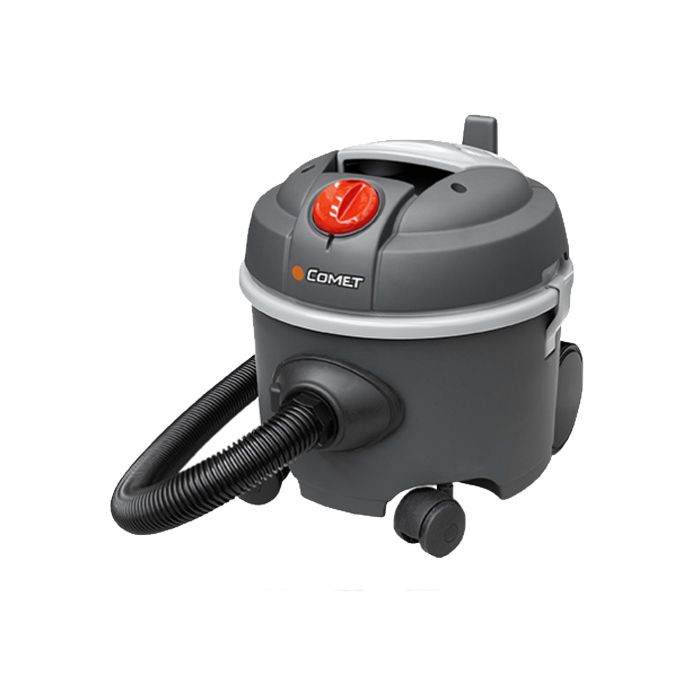 Comet Aspirapolvere professionale CVP 112 Quiet in offerta a € 129.9