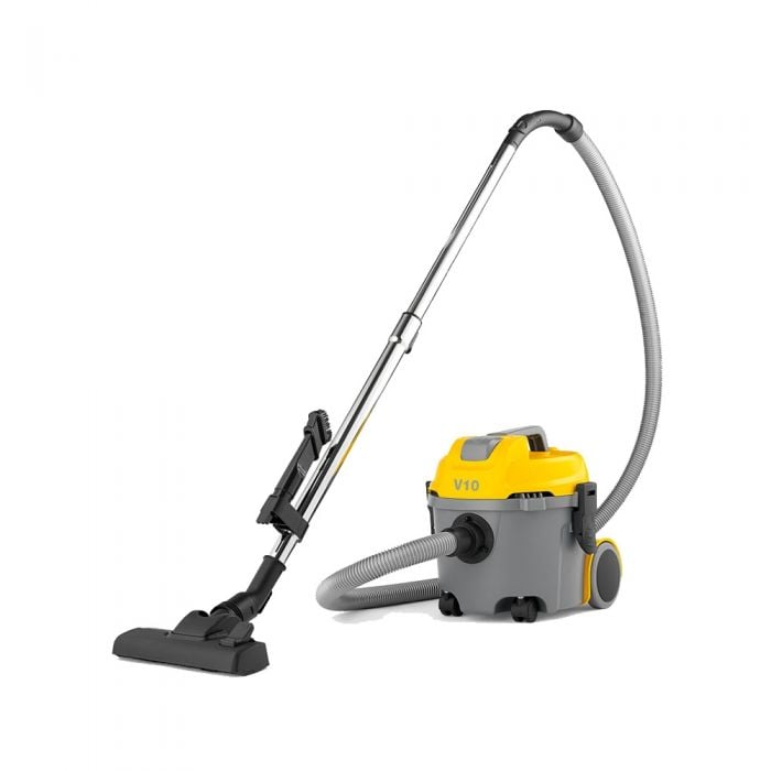 Aspirapolvere professionale Ghibli V 10 in offerta a € 117.9