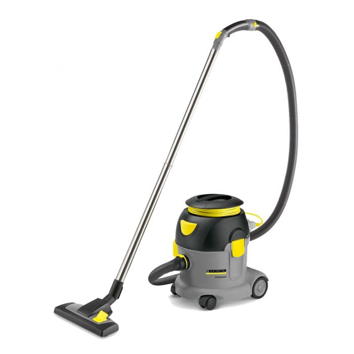 Aspirapolvere professionale Karcher T 10/1 Adv in offerta a € 208.9