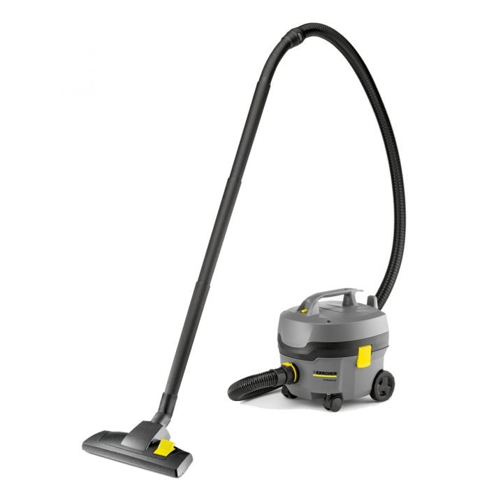 Aspirapolvere professionale portatile Karcher T 7/1 Classic in offerta a €  145.9