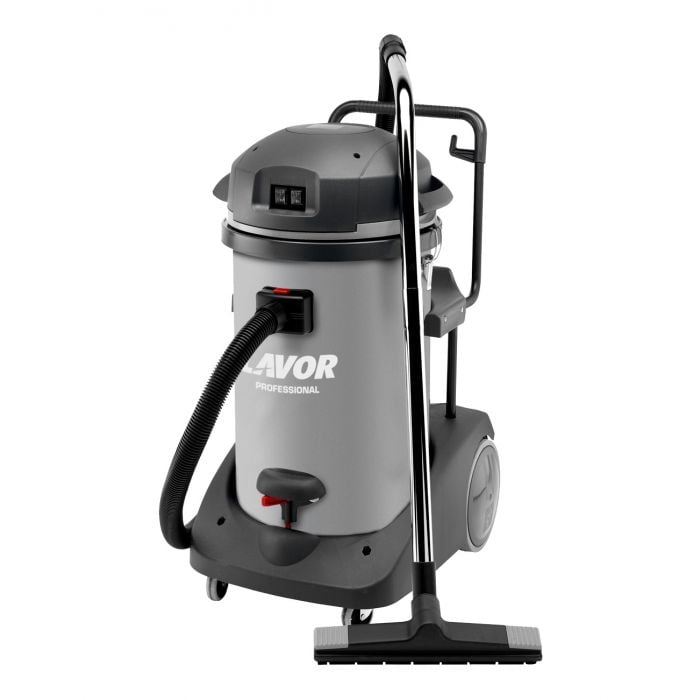 Bidone aspiratutto professionale Lavor Domus PR in offerta a € 359.9