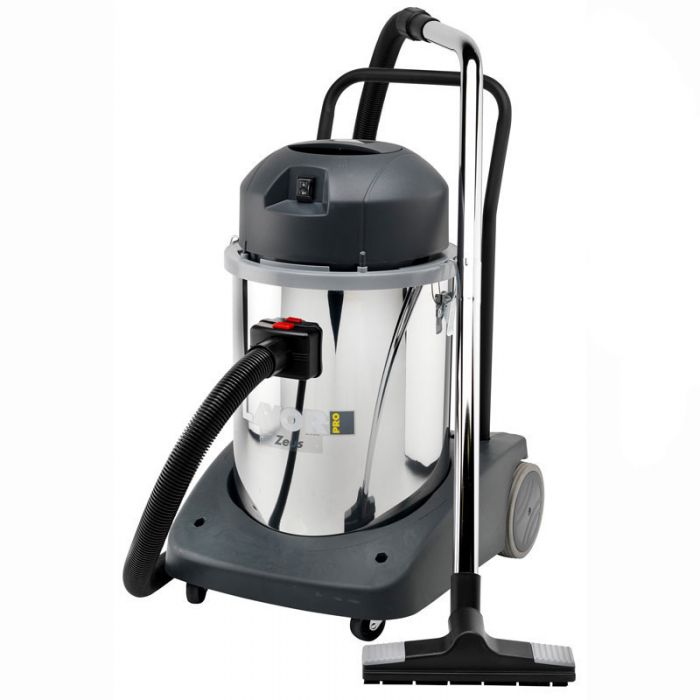 Aspirapolvere professionale Lavor Pro Zeus IF in offerta a € 275