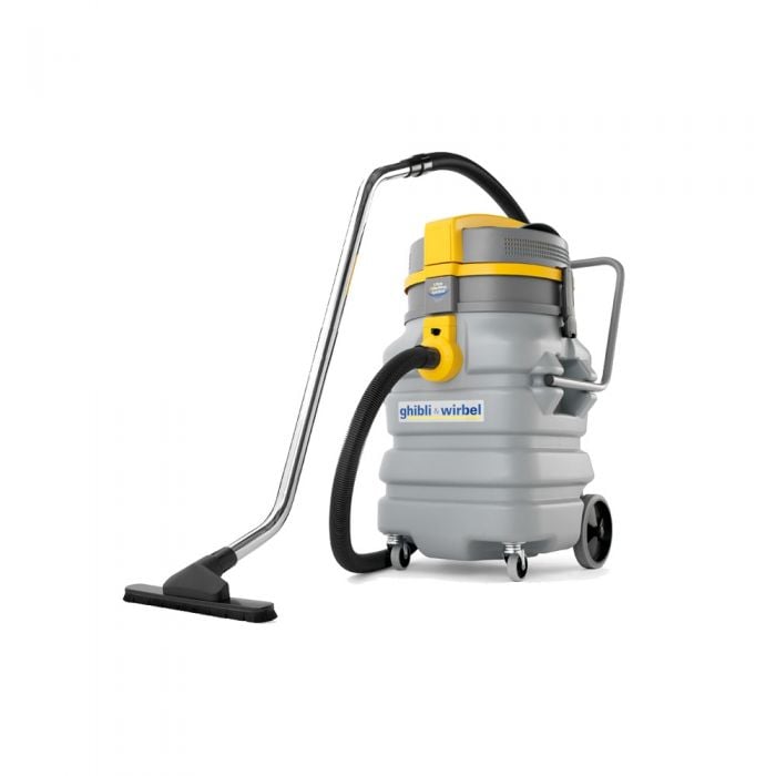 Aspiratore professionale Ghibli Power WD 90.2 PD SP in offerta a € 657