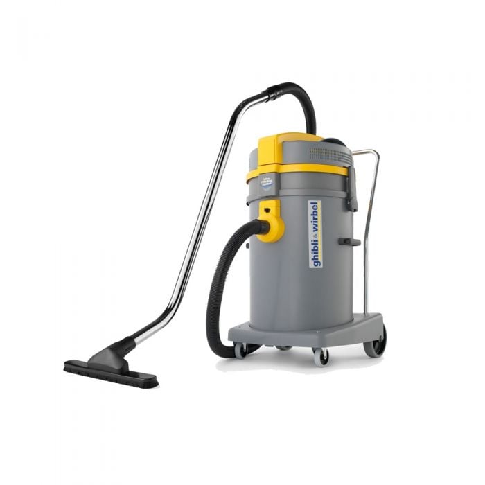 aspira liquidi e solidi Aspiraliquidi e solidi professionale Ghibli Power WD 80.2 P