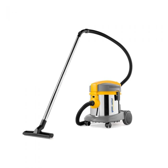 Aspirapolvere professionale Ghibli Power D 22 I in offerta a € 269.9