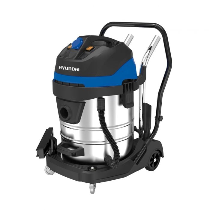 Bidone aspiratutto Hyundai 45060 a 400.9