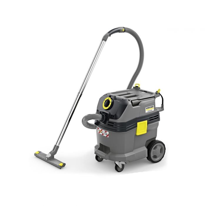 Aspiratutto professionale Karcher NT 30/1 Tact Te L con presa  elettroutensili in offerta a € 584.9