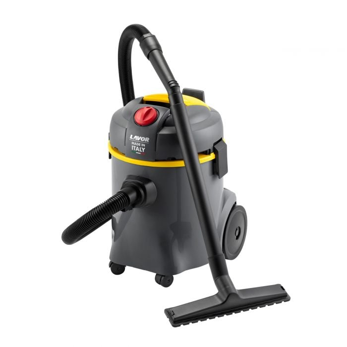 Bidone Aspiratutto Lavor WT 20 P a soli  95.92