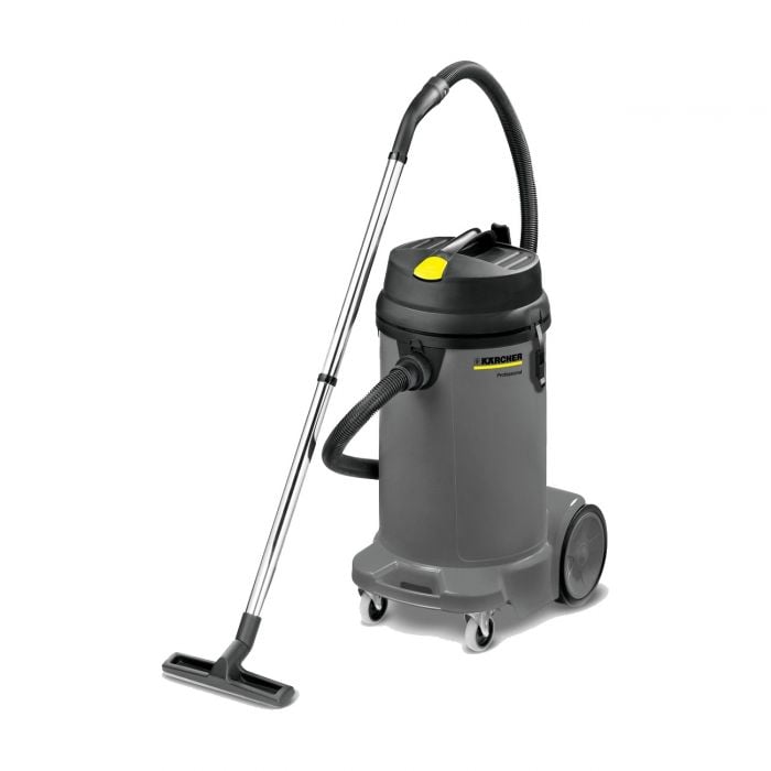 Karcher NT 48/1 Bidone aspiratutto professionale in offerta a € 311