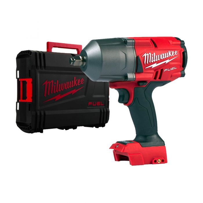 Milwaukee M18FMTIW2F38-0X Impactador Inalámbrico 745Nm – Potencia Compacta Sin Batería