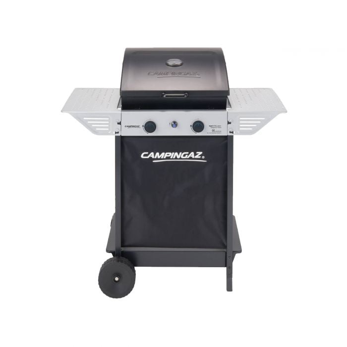 BBQ a gas Campingaz XPERT 100 L+ROCKY con forno e griglia in offerta a €  136.9