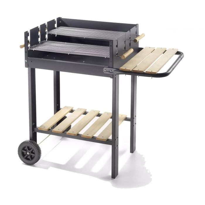 Barbecue carbonella Ompagrill 52-47 eco in offerta a € 119.9