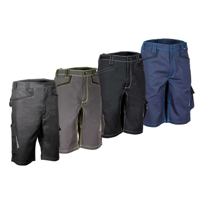 Pantaloncini da lavoro Cofra Corrientes a soli €
