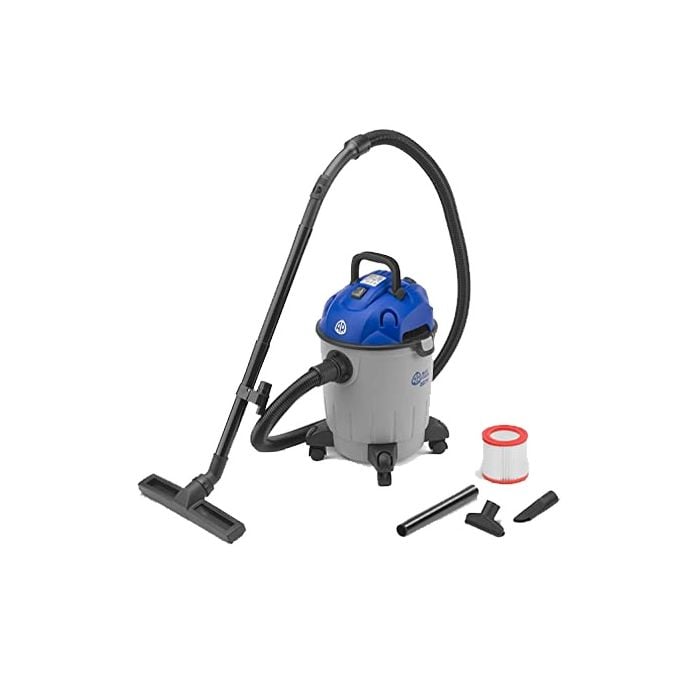 Aspirapolvere aspiraliquidi Blue Clean AR 3270 in offerta a € 69.9