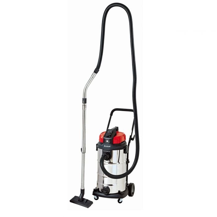Bidone aspiratutto Einhell TE-VC 2340 SA a 177.9