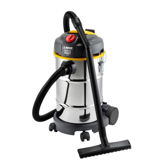 Bidone Aspiratutto Lavor WT 30 X in offerta a € 109.9