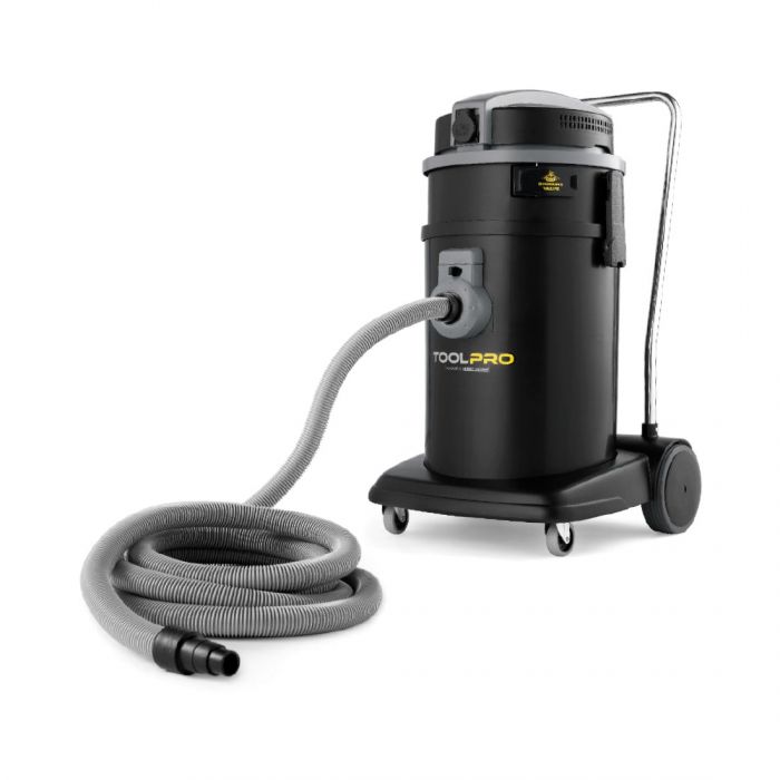 Aspiratutto professionale GHIBLI POWER T PRO FD 50 P EL in offerta a € 525