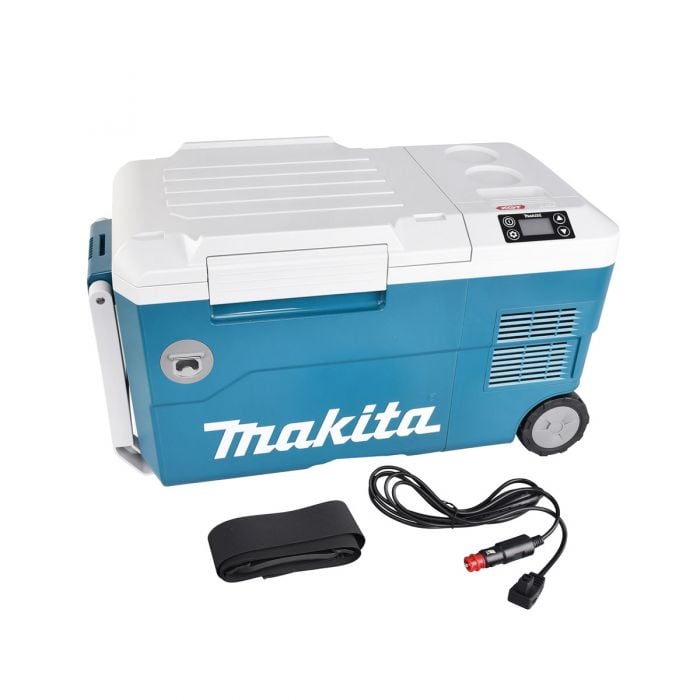 Hendi elektrická fritéza Kitchen Line - 2x6L