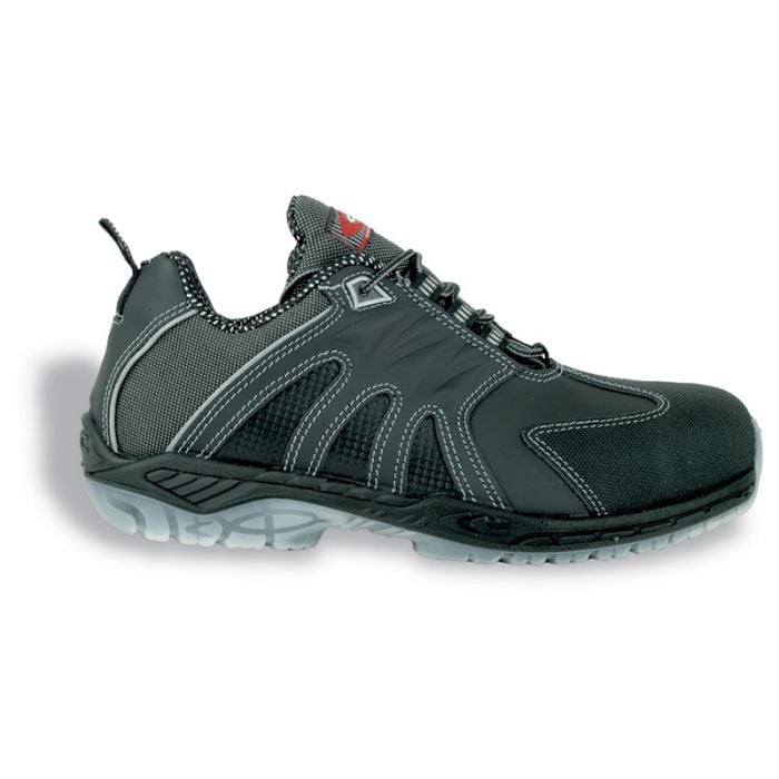 Antinfortunistiche Cofra Sigla S3 Scarpe Antinfortunistiche Scarpe