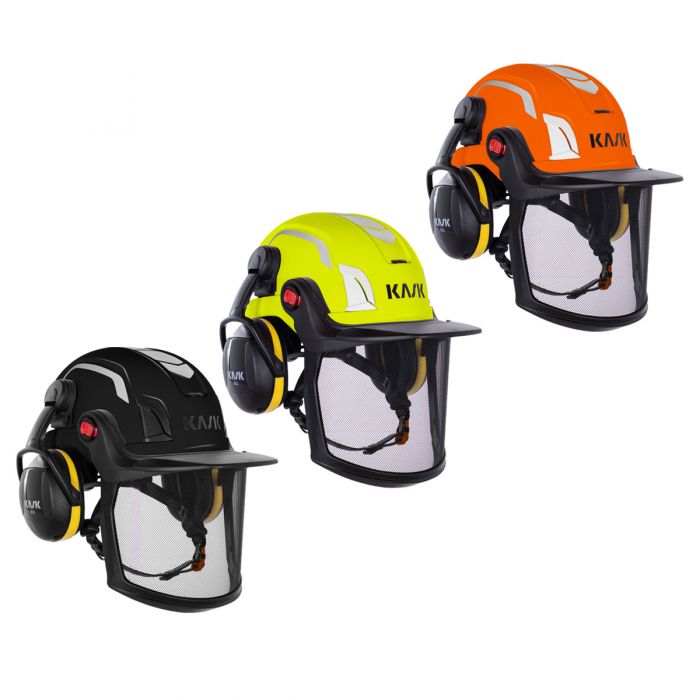 Elmetto da lavoro Zenith X PL Combo in offerta a € 179.9