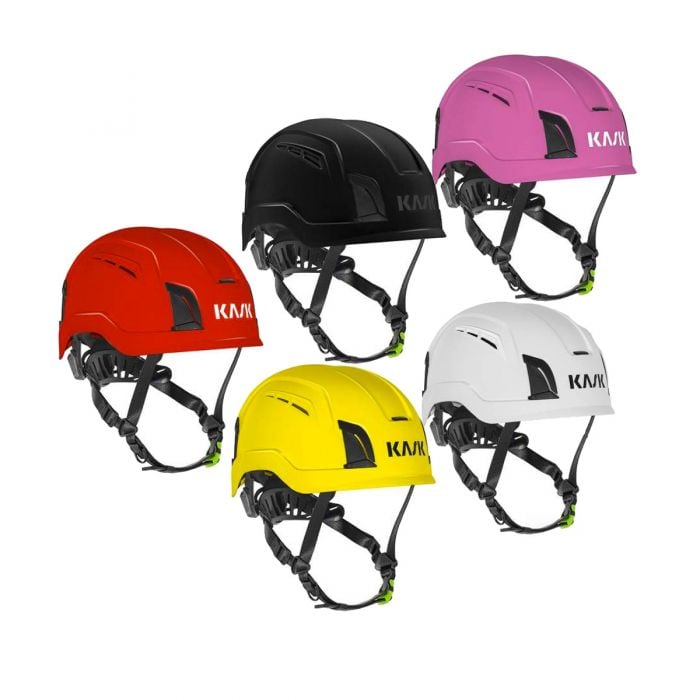 Casco da lavoro Kask Zenith X PL in offerta a € 98.9
